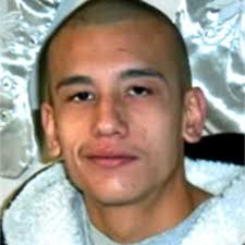 Diego Gauna Obituary December 3, 2015