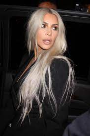 Because julie's hair was being bleached blond from brown, she required two processes of bleach to get her hair to the level of blond color required for gray hair. 30 Best Gray Hair Color Ideas Beautiful Gray And Silver Hairstyles