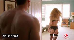 JODI ARIAS: DIRTY LITTLE SECRET NUDE SCENES 