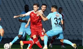 Gaziantep futbol kulübü, süper lig'in 23. Fmp6e8gd8gpxbm
