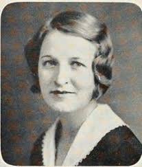 Hazie Louise Rodgers Furr (1910-1993)