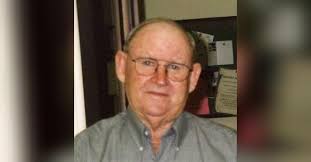 Cecil Elbert Gilley Obituary