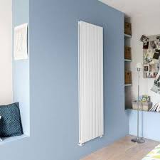 Radiateur Chauffage Central Acova Fassane Vertical Double 3825w Hxd 230 111 Radiateur Chauffage Central Radiateur Radiateur Vertical