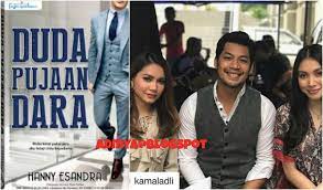 Maybe you would like to learn more about one of these? Megadrama Duda Pujaan Dara