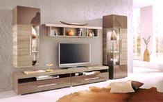 Element Tv Lvg 100 Paradis Deco Meuble Mural Salon Deco Interieur Salon Idee Meuble Tv