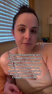 Chappell Stan Meaning