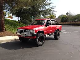 '05 4runner_u (l/o 0504) automatic transmission your automatic transmission has a shift lock system to minimize the possibility of. Cob S 87 4runner Turbo Toyota 4runner Forum Largest 4runner Forum