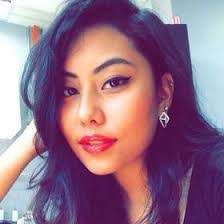 Maxine Gomes's Instagram, Twitter & Facebook