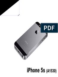The interesting takeaways include apple's requirements regarding the touch id sensor and the radio transparent windows related to the iphone 5c and its tweaked antenna. Iphone 5s Schematic A1530 Norestriction
