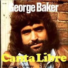 George Baker