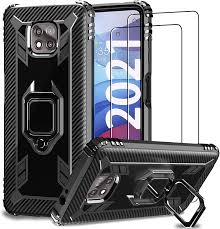 Motorola Moto G Power 2021 Case ...