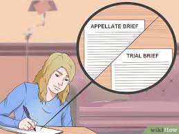 If the first quoted word begins with a lowercase letter in your source, use a capital letter enclosed in square brackets to indicate that you've altered the source How To Write A Legal Brief With Pictures Wikihow