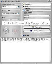 Extract it to a folder ( both.exe and.dll ) 3). How To Unlock Zte Mf 190 Mf180 Mf110 Mf673u Usb Modem Unlock Huawei Zte Blogspot Com