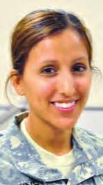 CSA's Transition Team holds family forum