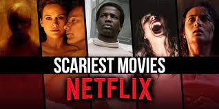Luke baines, darren barnet, timothy granaderos, claire holt. 19 Scariest Movies On Netflix Right Now