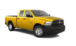 Image result for Construction Yellow 2012 Ram