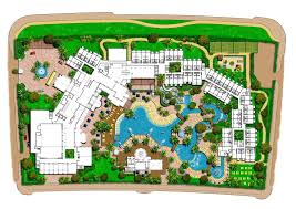 Estival Port Aventura Resort Salou Tarragona Spain Simeon Halstead Associates In 2021 Landscape Architecture Plants Resort Architecture Resort