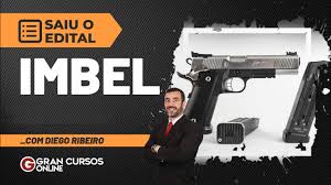 Concursos públicos com inscrições abertas e previstas, empregos, estágios, provas, simulados, apostilas preparatórias e videoaulas. Concurso Imbel Provas Serao Aplicadas Em Junho Veja