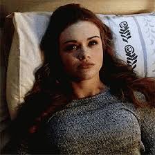 Lydia Stiles GIF