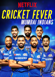 Official videos, news, fixtures, results and history of mumbai indians in the indian premier league. Cricket Fever Mumbai Indians Tv Mini Series 2019 Imdb