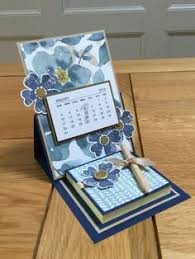 Calendar Easels Diy Desk Calendar Easel Calendar Mini Desk Calendar