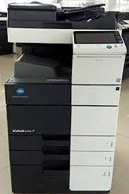 Konica minolta c554seriespcl driver direct download was reported as adequate by a large percentage of our reporters, so it should be good to download and install. Konica Minolta C554 Drivers Download Free