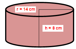 We did not find results for: Curved Surface Area Of Cylinder