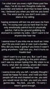 Emotional sorry letter for ex girlfriend. 9 Best Sorry Letter To Boyfriend Ideas Boyfriend Quotes Relationship Goals Text Relationship Texts