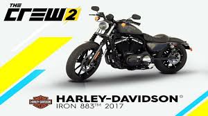 Harley davidson and the marlboro man movie clips: The Crew 2 New Harley Davidson Trailer Released