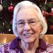 Dorotha Jane Russell Obituary