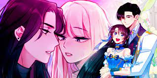 30 Best Romance Manhwa For Fans Of Manga