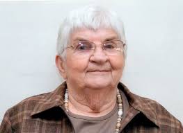 Rose Means Obituary (1931