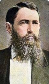 Maj William Henry Williamson (1828-1887)