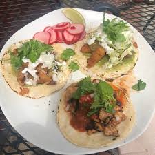 Skip the battered fish tacos and try these fresh tilapia tacos instead from food blogger, marissa of omgfood. Tallulah S Taqueria Taco Place In Providence