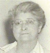 Mable Alberta Dunphy Dunphy (1884-1958)