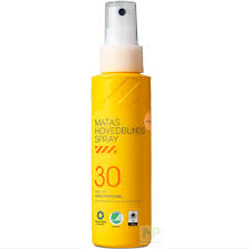 Kopfhaut bei glatze besonders gefährdet sonnenbrand: Matas Sonnenschutz Spray Fur Die Kopfhaut Lsf 30