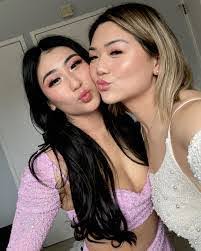 Claudia Pan's Instagram, Twitter & Facebook