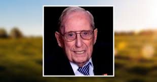 Theodore B. "Ted" Vosholler Obituary August 29, 2018