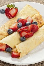Vegan Recipes Recipes Lane Vegan Crepes Recipe Vegan Crepes Food