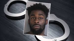 Man charged with attempted murder in North Augusta drive-by shooting