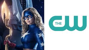 The following contains spoilers for stargirl, the stargirl series premiere, available now on dc universe and the cw. The Cw Sets Premiere Dates For Stargirl In The Dark The 100 Deadline