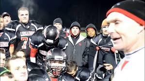 Scenes from Linganore's win over Huntingtown at M&T Bank Stadium