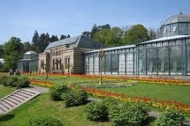 Wasser und gartengeräte sind inklusive und während dein essen wächst, genießt du die natur. Wilhelma Zoologisch Botanischer Garten In Stuttgart Mamilade Ausflugsziele