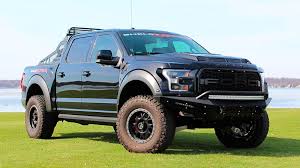 And so, the 2018 shelby baja raptor came to exist. 2018 Ford F 150 Shelby Baja Raptor Is Quite The Steal Ford Trucks