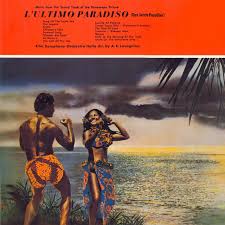 9,557 likes · 251 talking about this. L Ultimo Paradiso Original Motion Picture Soundtrack Remastered Album By A F Lavagnino Spotify