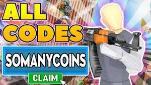 Redeem this code for 2,000 free coins; Strucid Codes 2020 All Working Codes Roblox Strucid Youtube