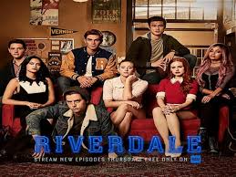 Dotar a l'alumne/a dels coneixements necessaris per a gaudir. Riverdale To Introduce Veronica S Husband In Season 5 Entertainment