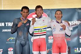 In a sime darby foundation (sdf) statement today, muhammad shah, who won the men's keirin gold at the australian national track cycling championships last march, said to represent. Muhammad Shah Firdaus Sahrom Archives Malaysiagazette