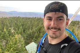 NJ man to hike Appalachian Trail for his grandpa and Alzheimer's