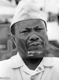 50 Richard Tolbert Photos & High Res Pictures